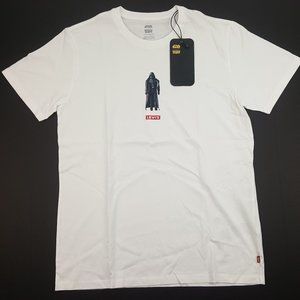 Darth Vader Levi's Limited Edition Tee